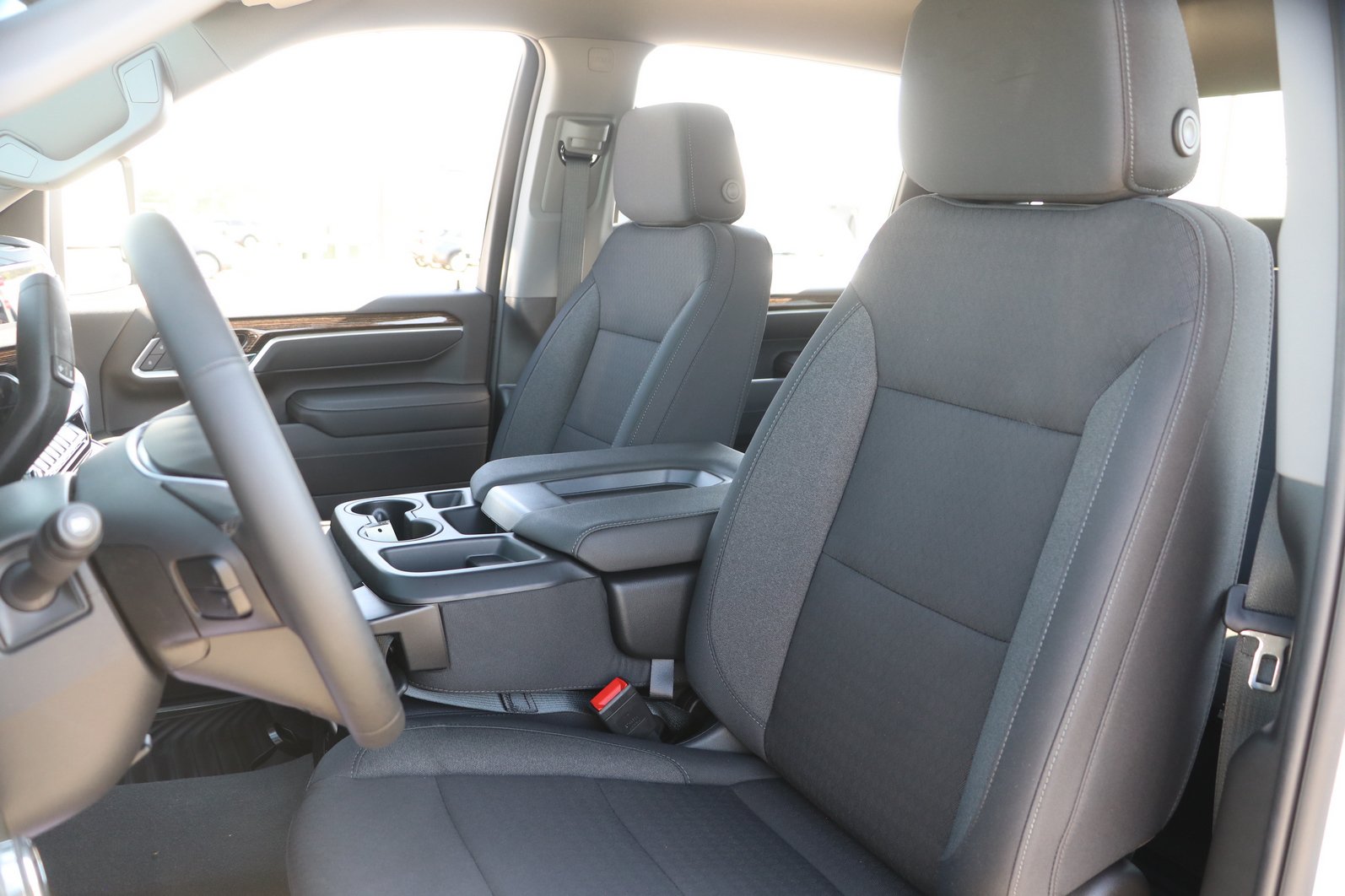 2026 GMC Sierra 2500HD SLE - Photo 16