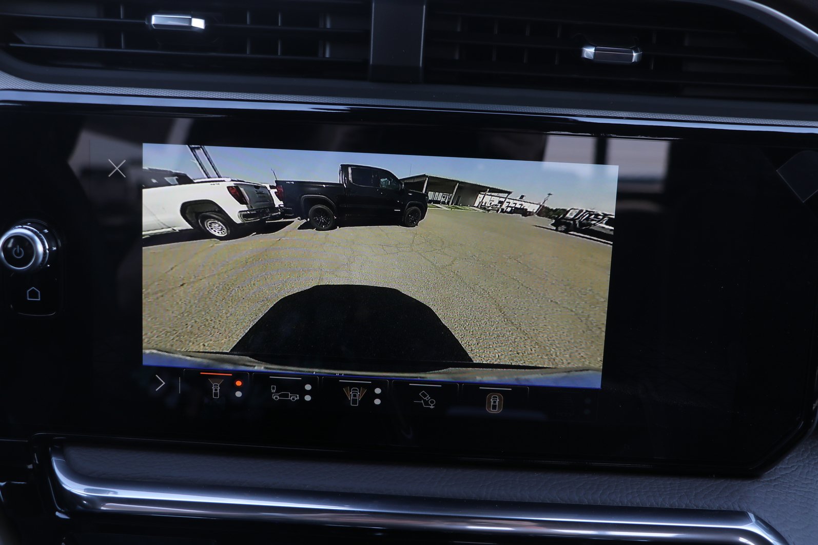 2026 GMC Sierra 2500HD Denali - Photo 25