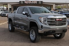2026 GMC Sierra 1500 SLT Truck