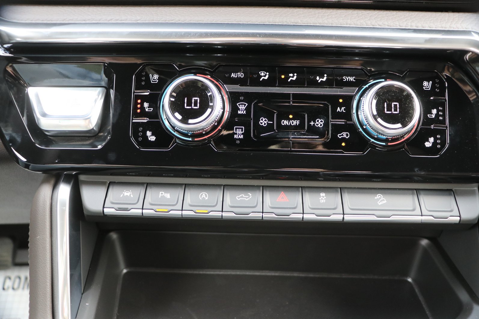 2026 GMC Sierra 1500 Denali - Photo 23