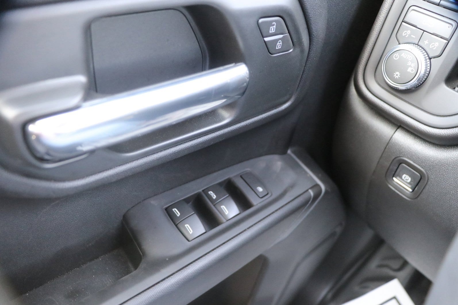 2026 GMC Sierra 1500 Pro - Photo 13
