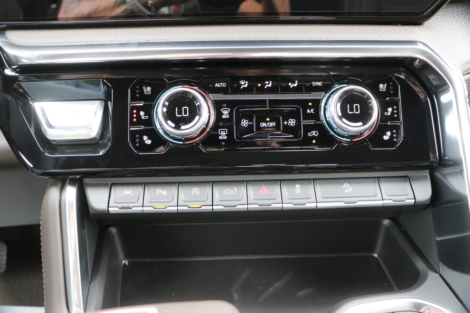 2026 GMC Sierra 1500 Denali - Photo 23