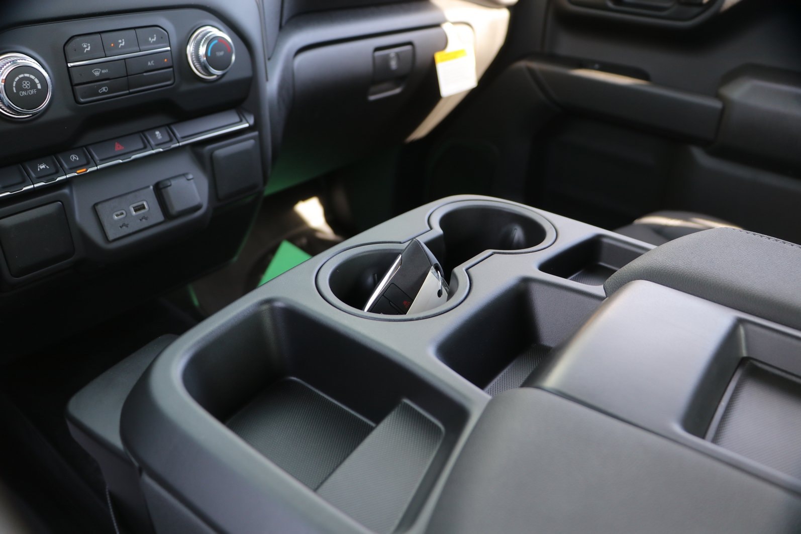 2026 GMC Sierra 1500 Pro - Photo 26
