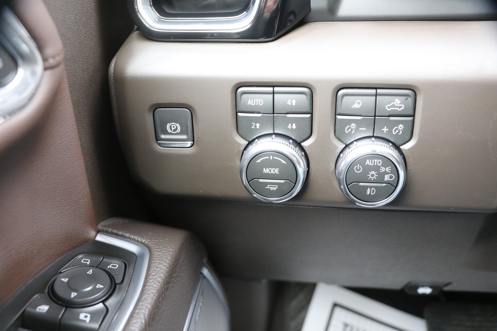 2026 GMC Sierra 1500 Denali - Photo 14