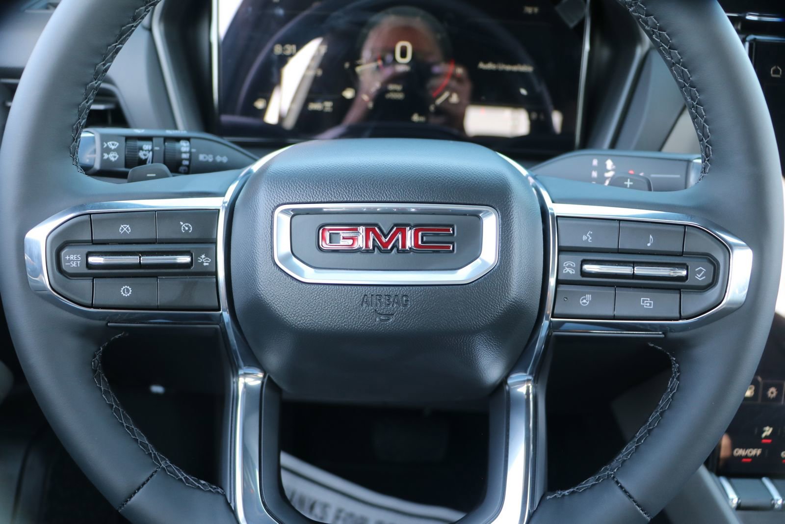 2026 GMC Terrain Elevation - Photo 19