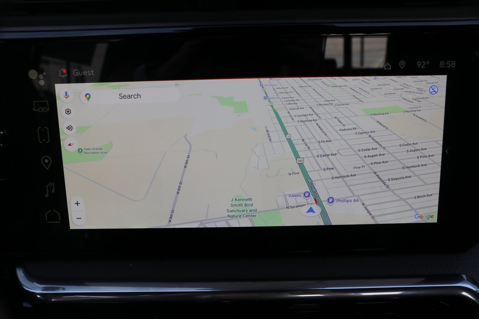 2026 GMC Sierra 1500 Denali - Photo 23