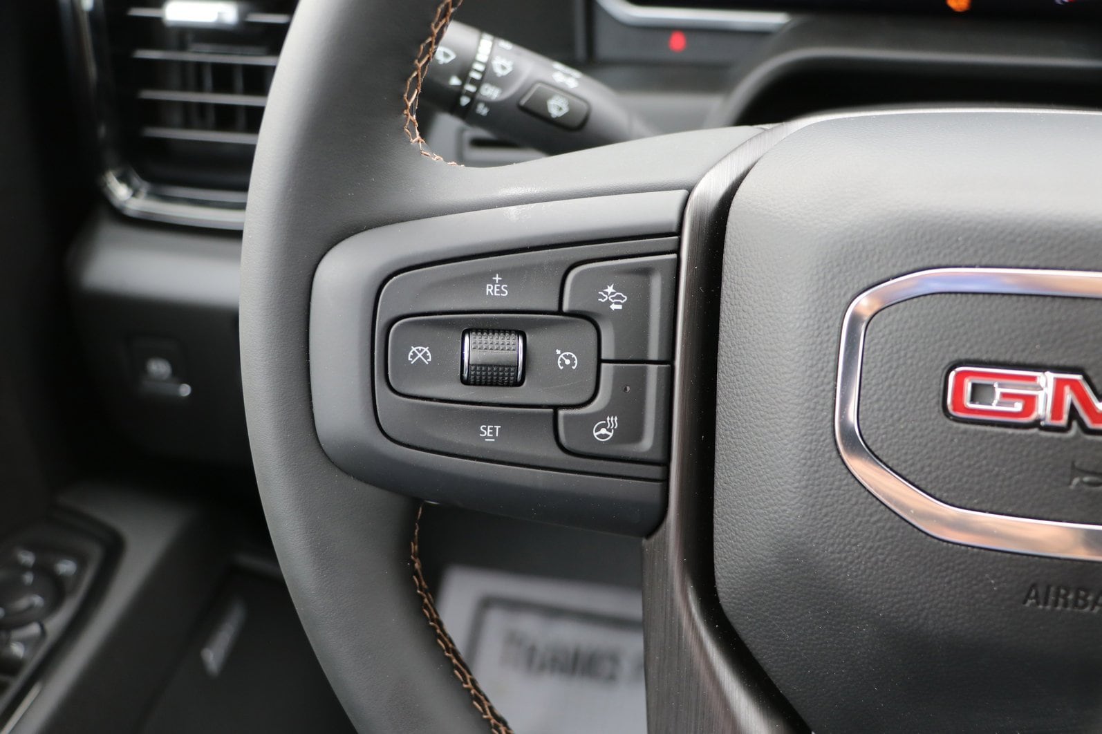 2026 GMC Sierra 2500HD AT4 - Photo 20
