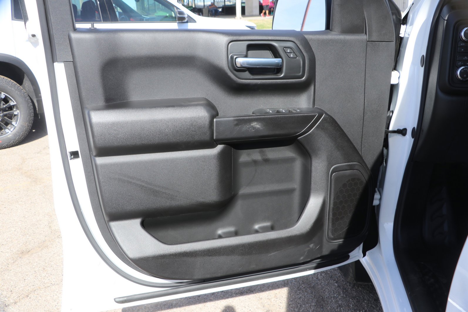 2026 GMC Sierra 1500 Pro - Photo 12