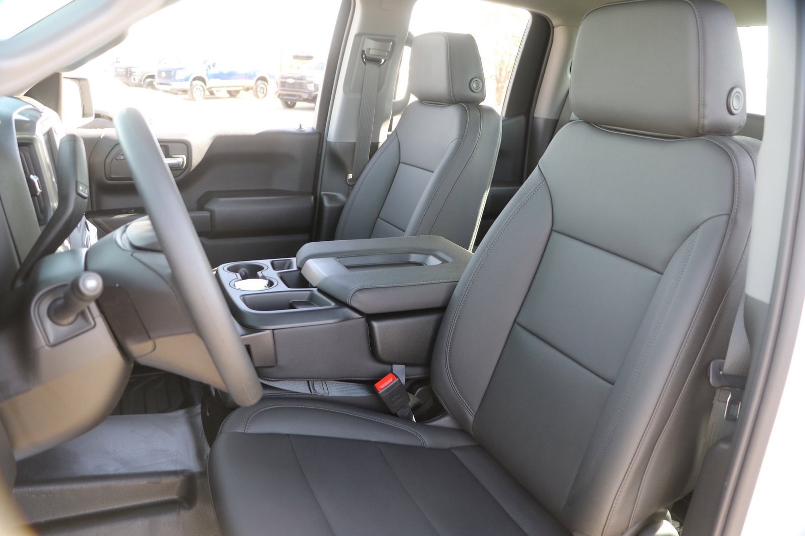 2026 GMC Sierra 1500 Pro - Photo 16
