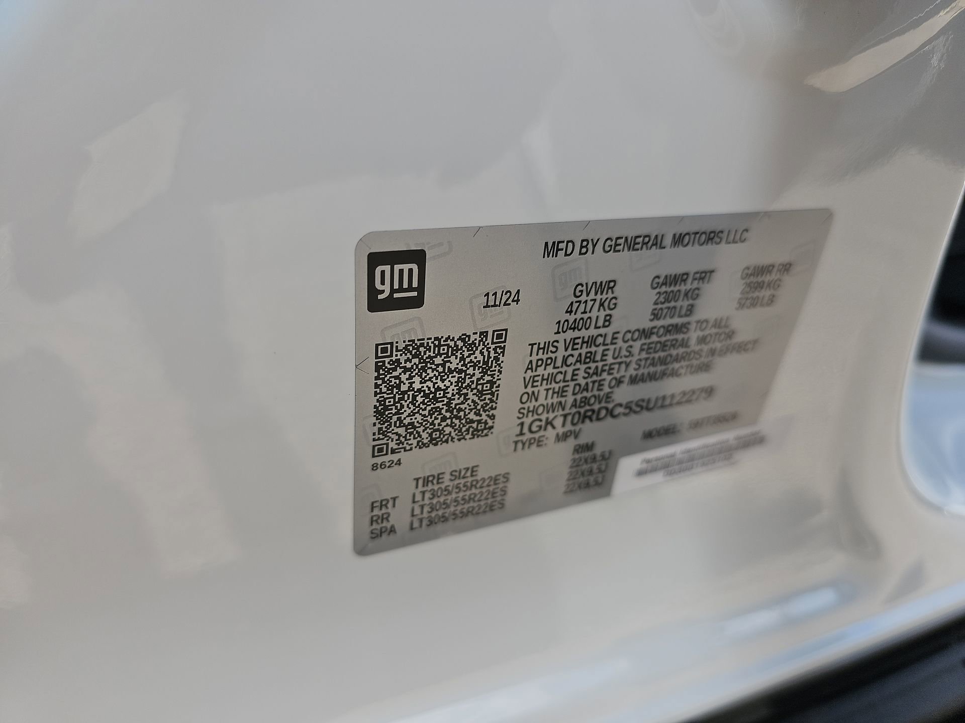 2025 GMC HUMMER EV 3X - Photo 33