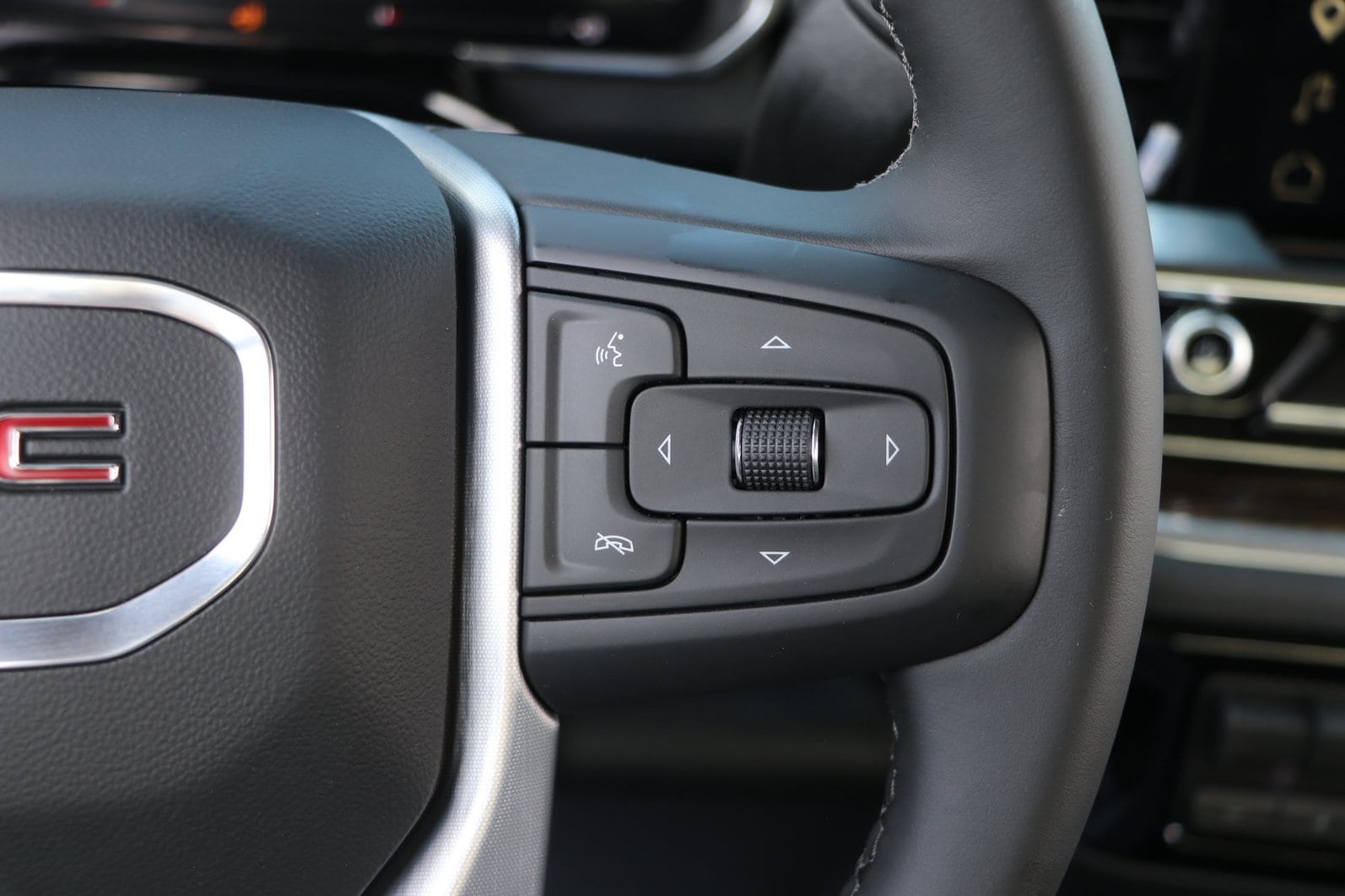 2026 GMC Sierra 3500HD SLE - Photo 19