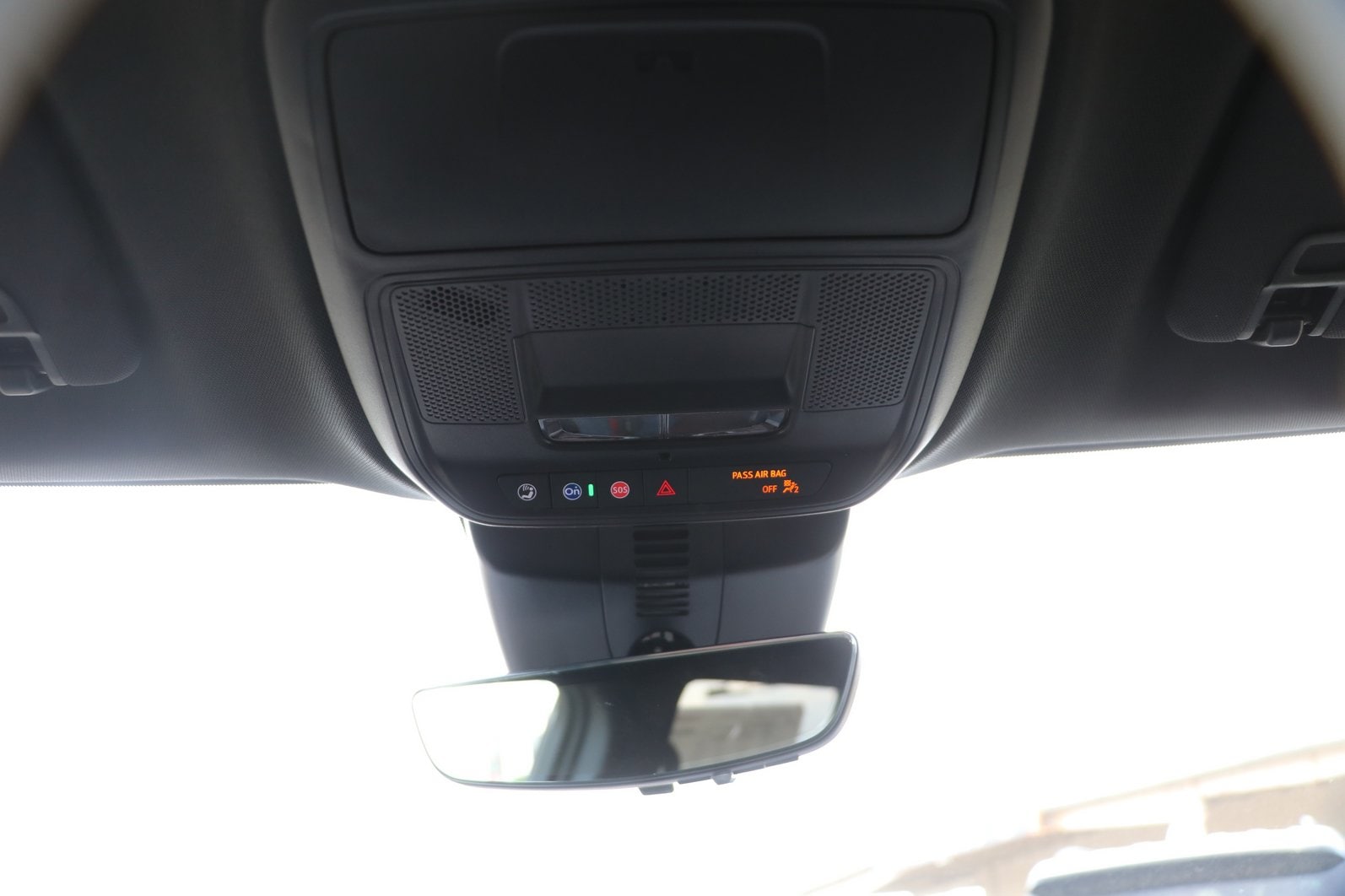 2026 GMC Acadia Elevation - Photo 26