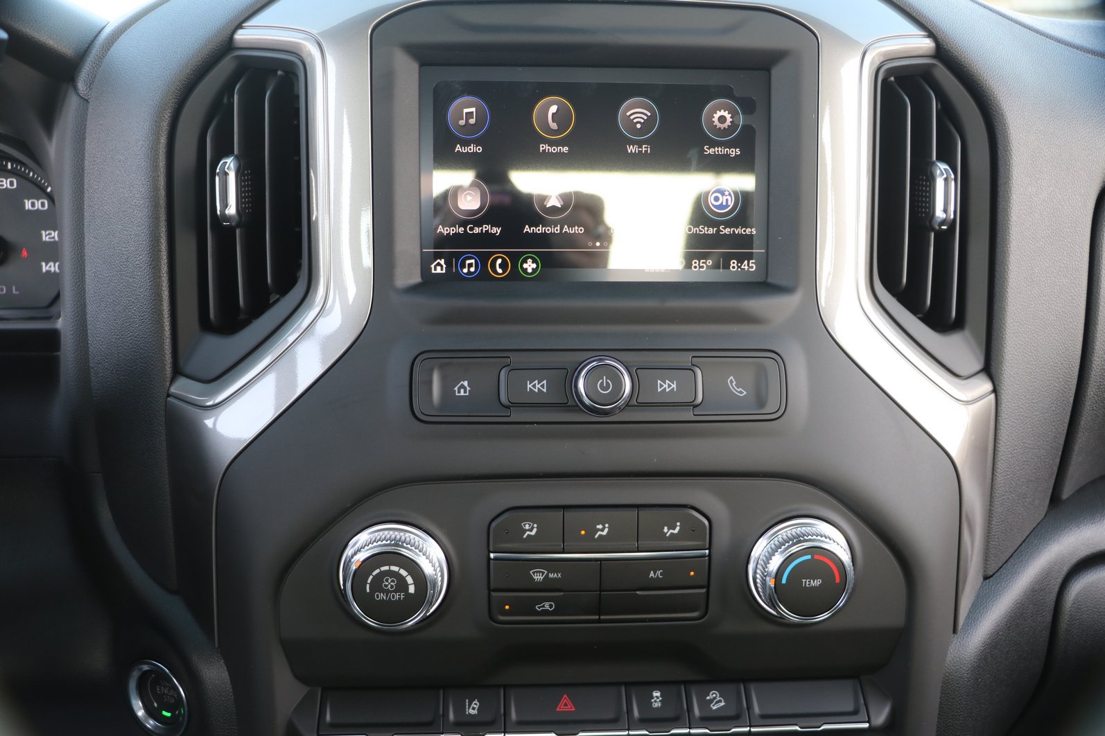 2026 GMC Sierra 2500HD Pro - Photo 22