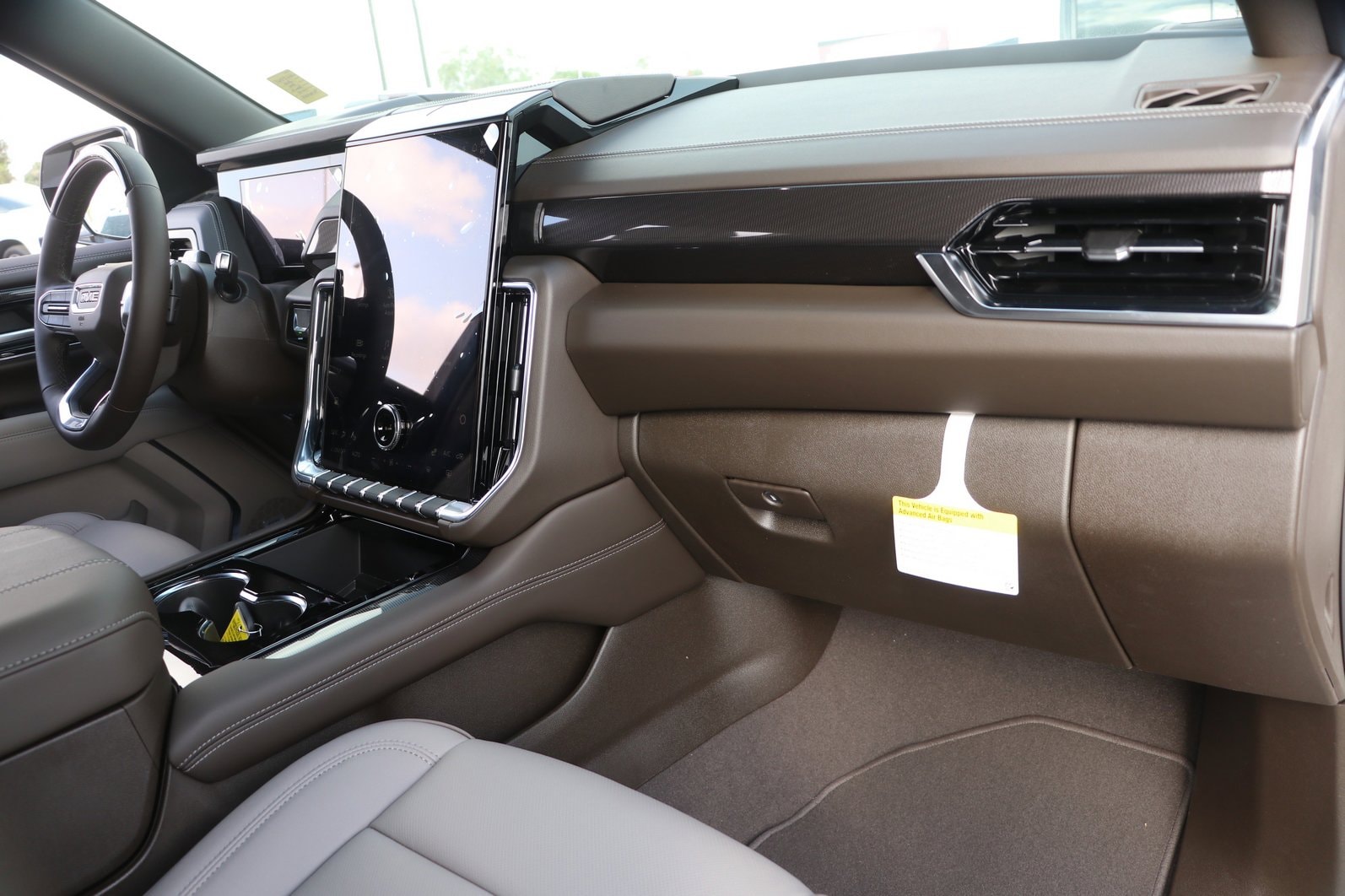 2026 GMC Yukon XL Elevation - Photo 38