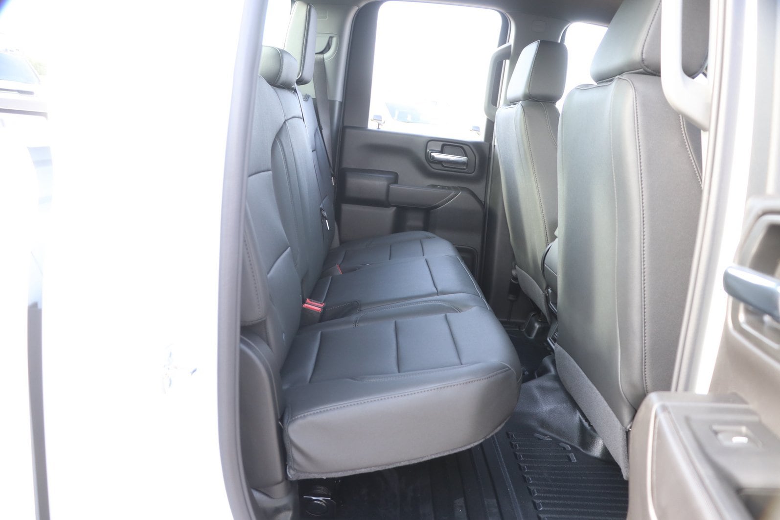 2026 GMC Sierra 2500HD Pro - Photo 31