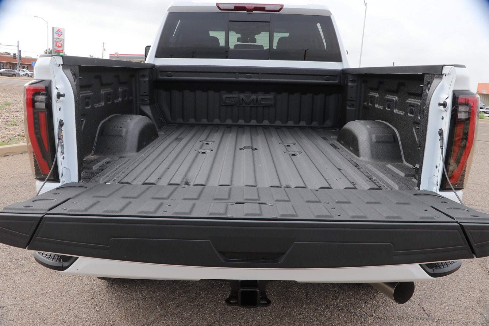 2026 GMC Sierra 2500HD AT4 - Photo 31