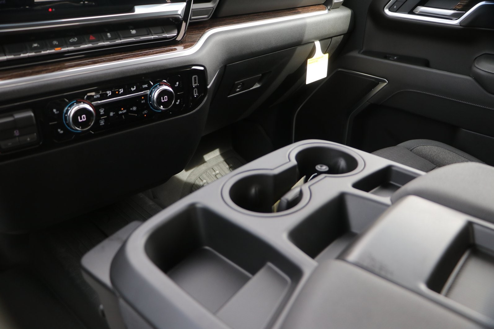 2026 GMC Sierra 1500 Elevation - Photo 27