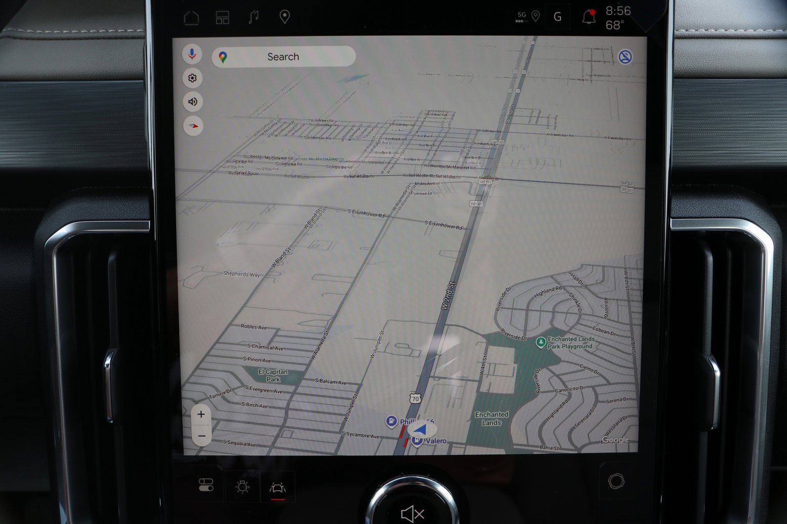 2026 GMC Acadia Elevation - Photo 23