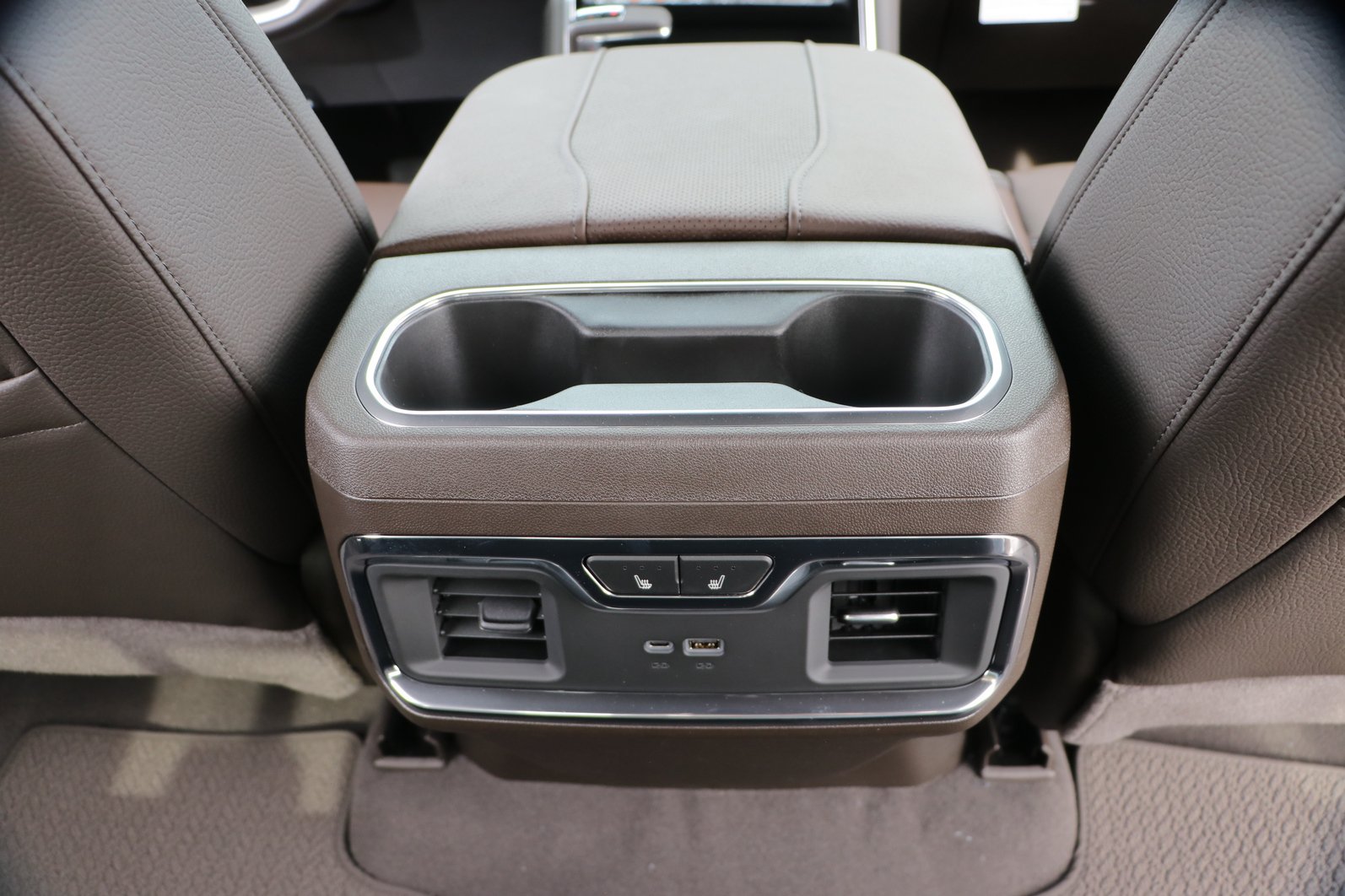 2026 GMC Sierra 1500 Denali - Photo 33