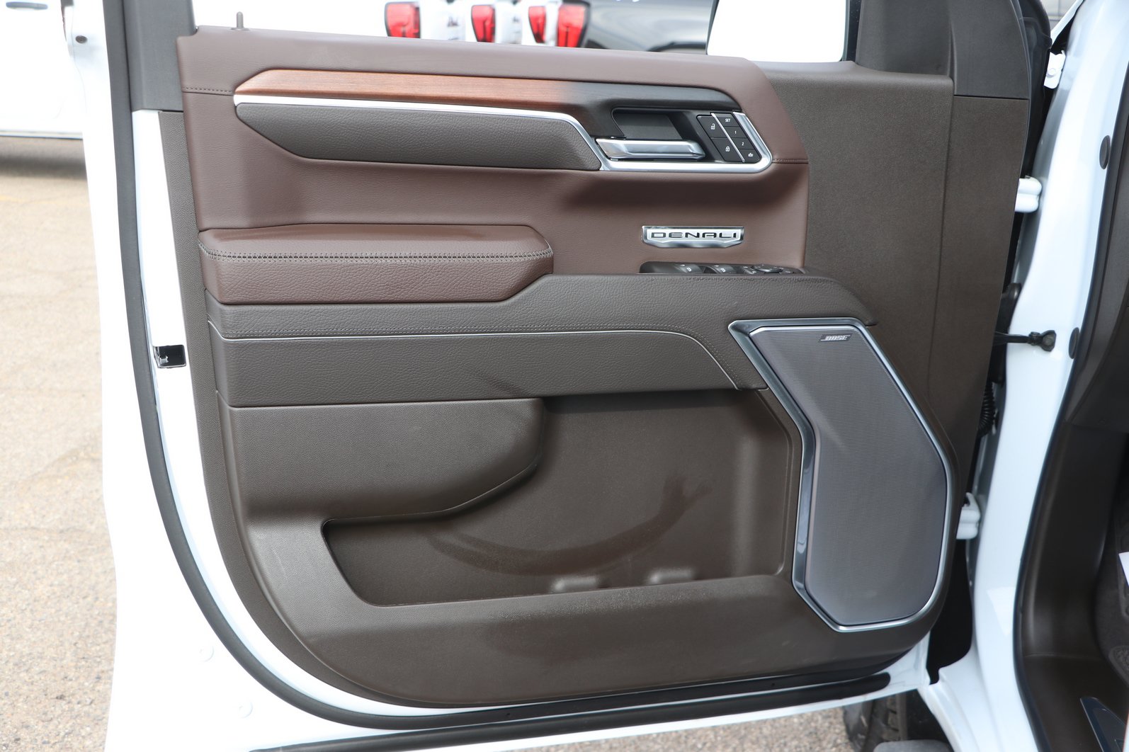 2026 GMC Sierra 1500 Denali - Photo 12