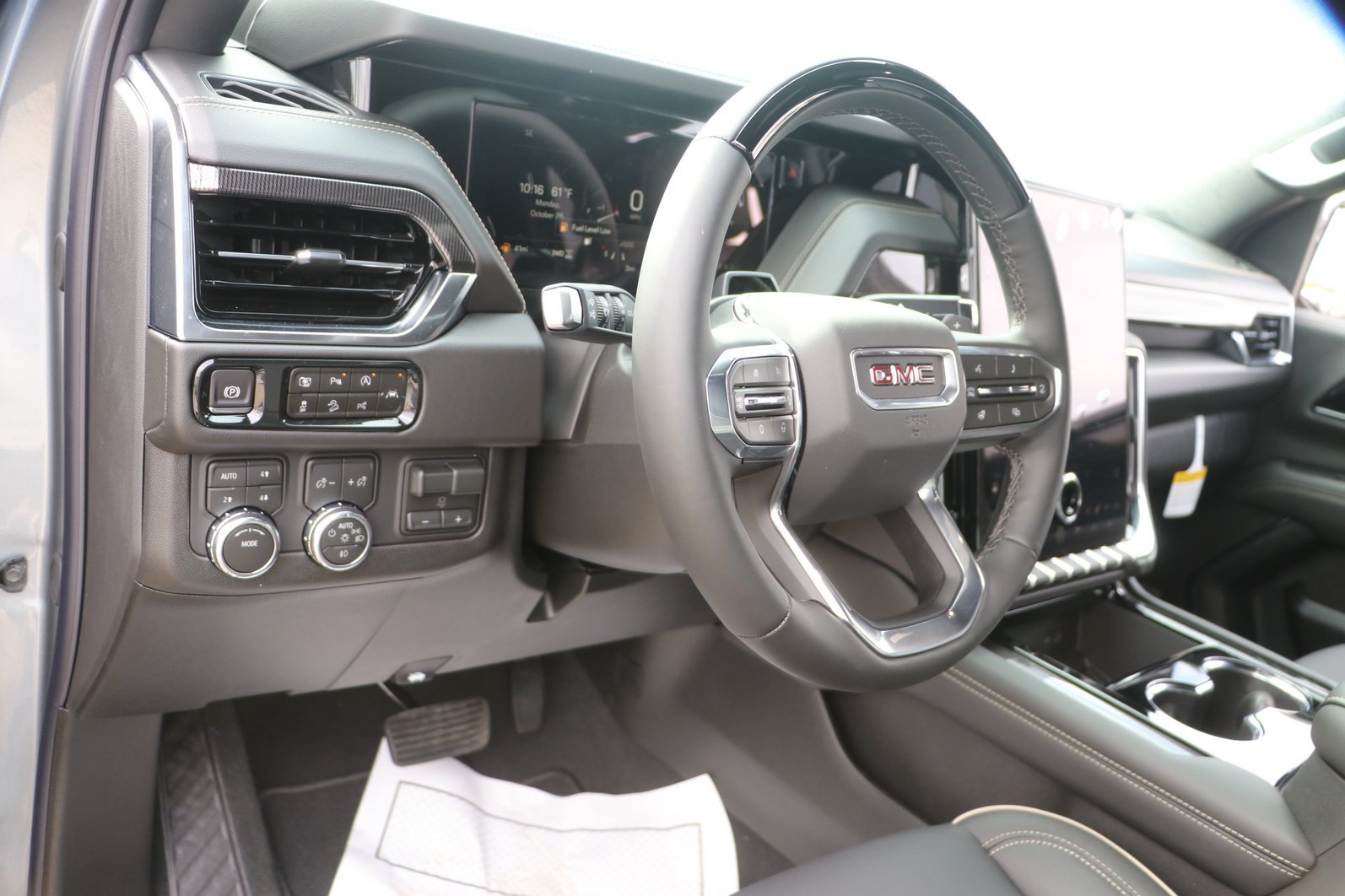 2027 GMC Yukon XL Elevation - Photo 15