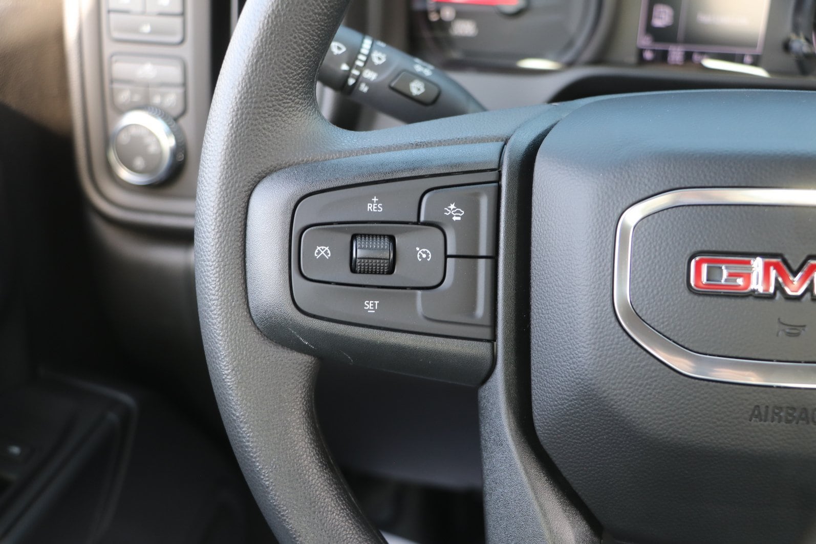 2026 GMC Sierra 2500HD Pro - Photo 20