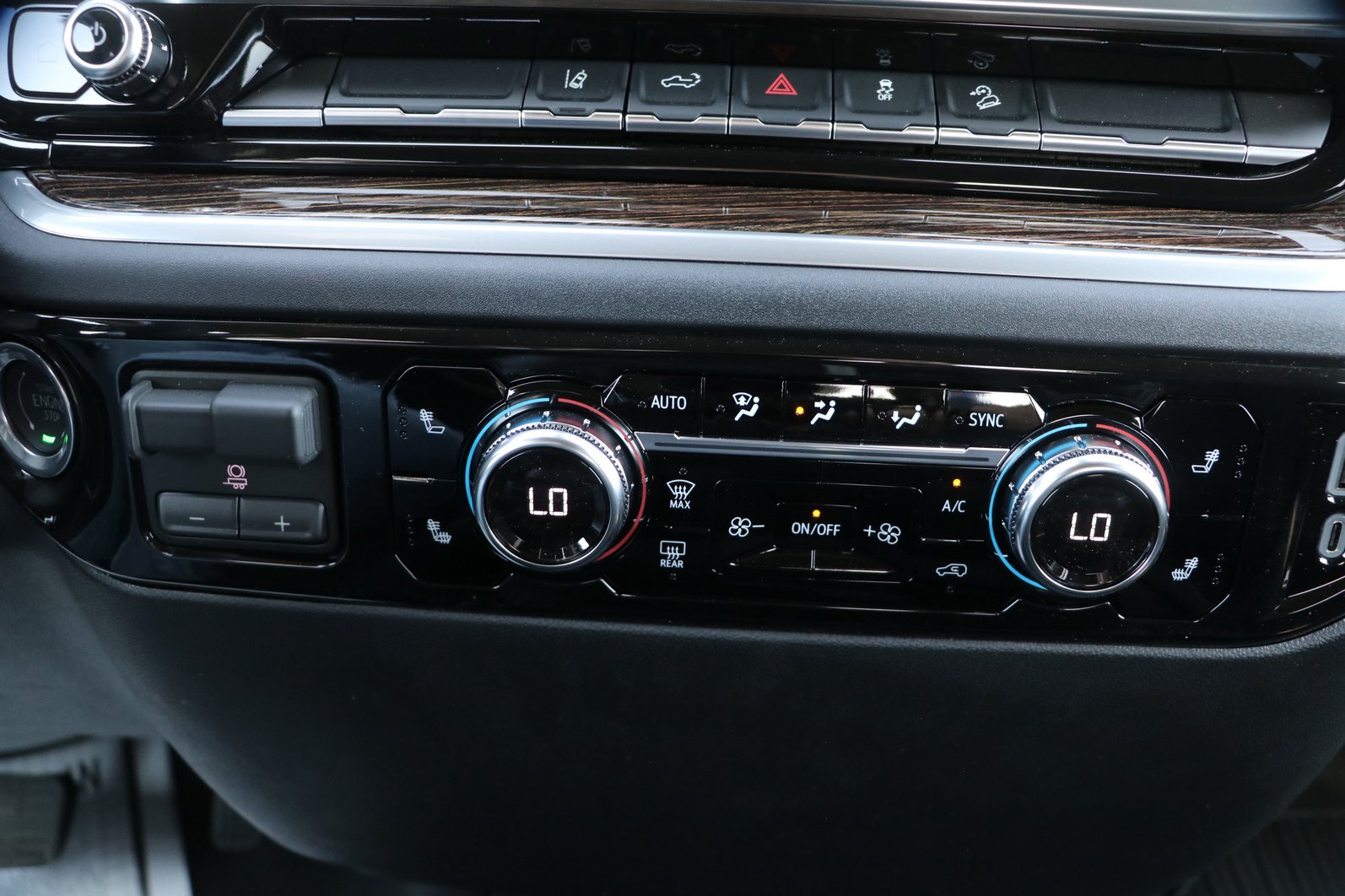 2026 GMC Sierra 2500HD SLE - Photo 23