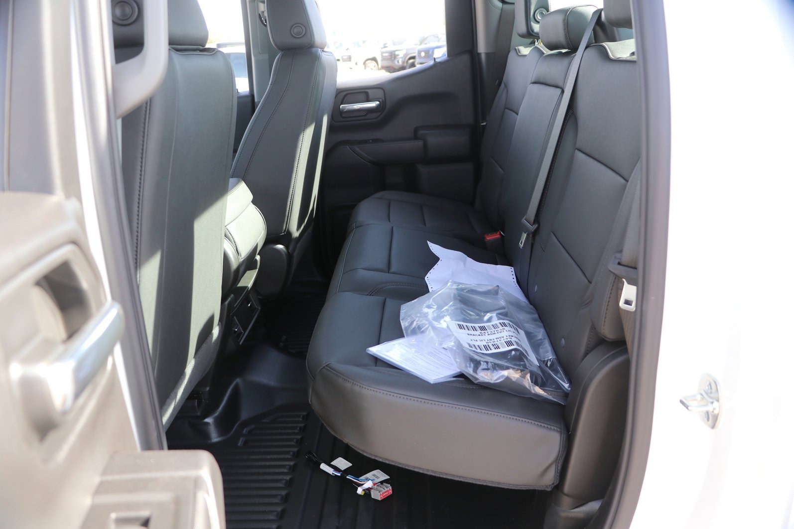 2026 GMC Sierra 1500 Pro - Photo 29