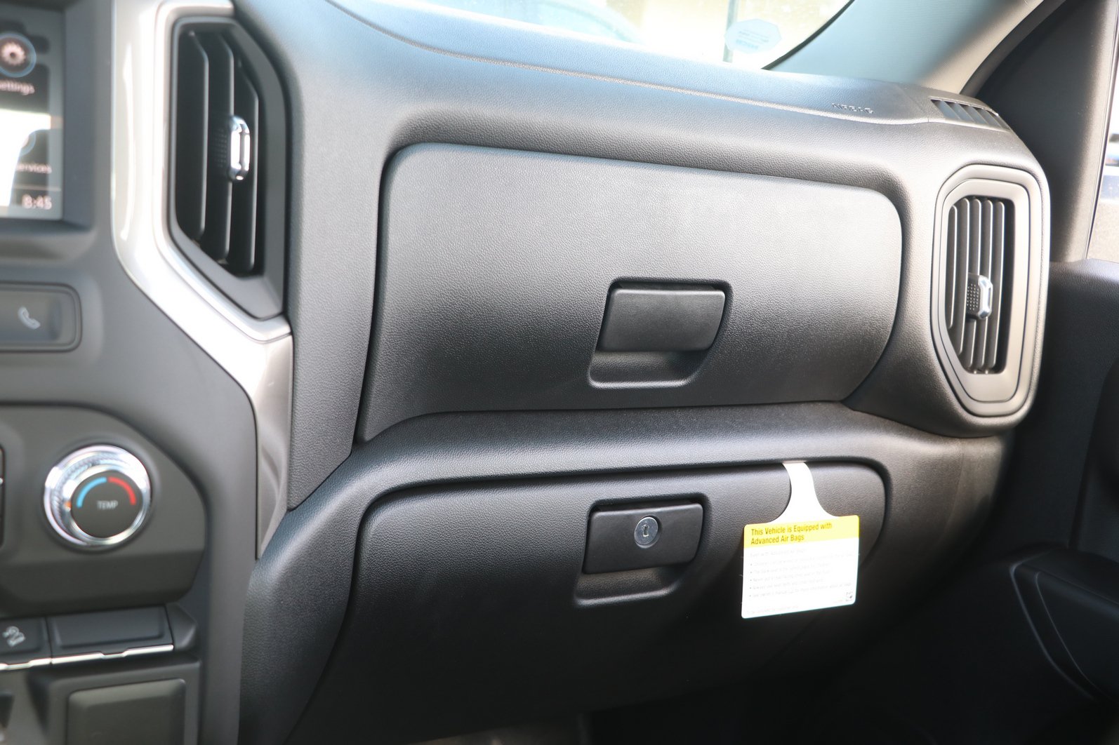2026 GMC Sierra 2500HD Pro - Photo 28