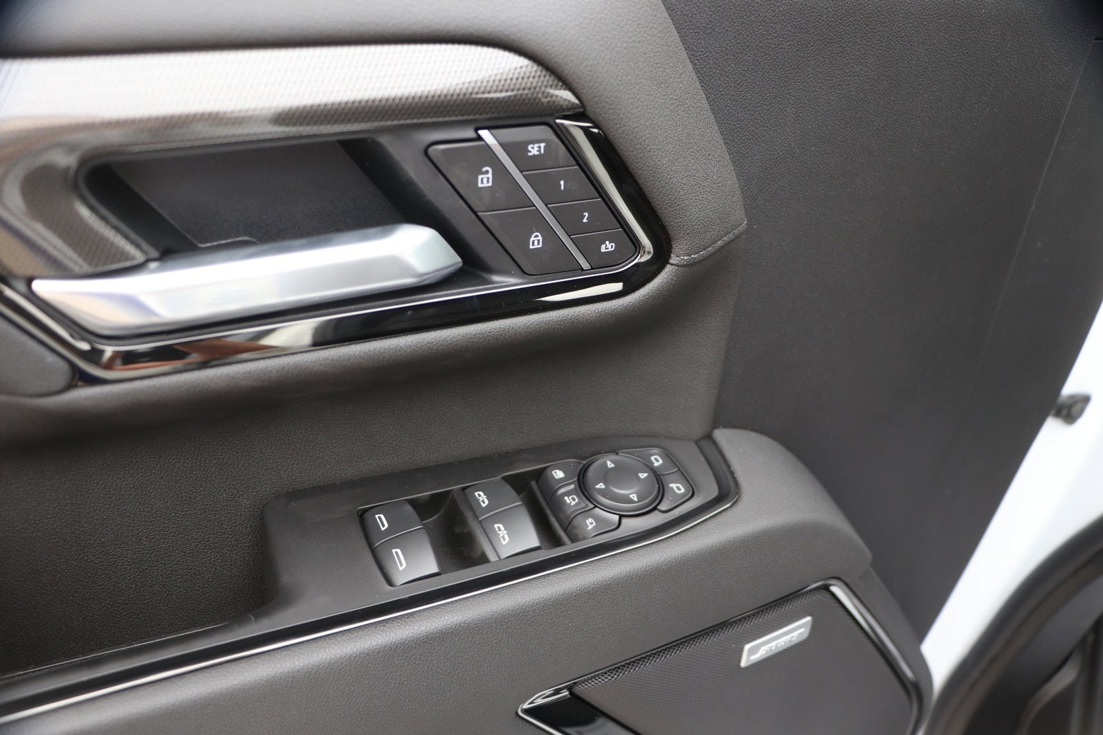 2026 GMC Sierra 2500HD AT4 - Photo 13