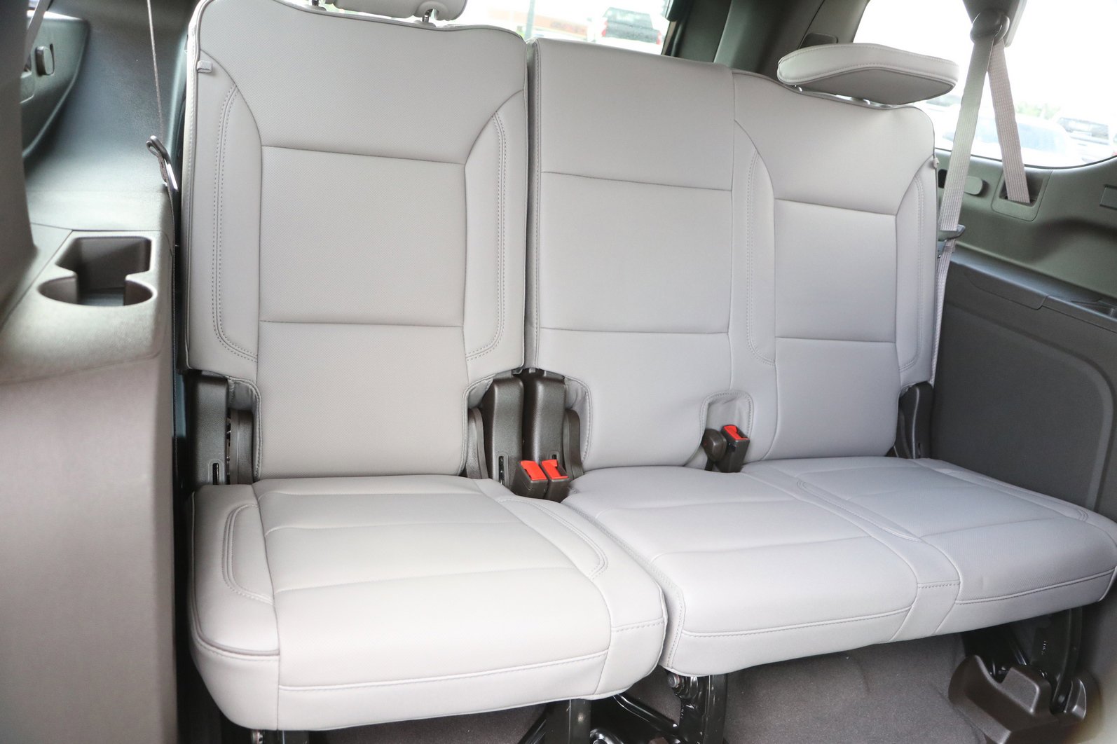 2026 GMC Yukon XL Elevation - Photo 32