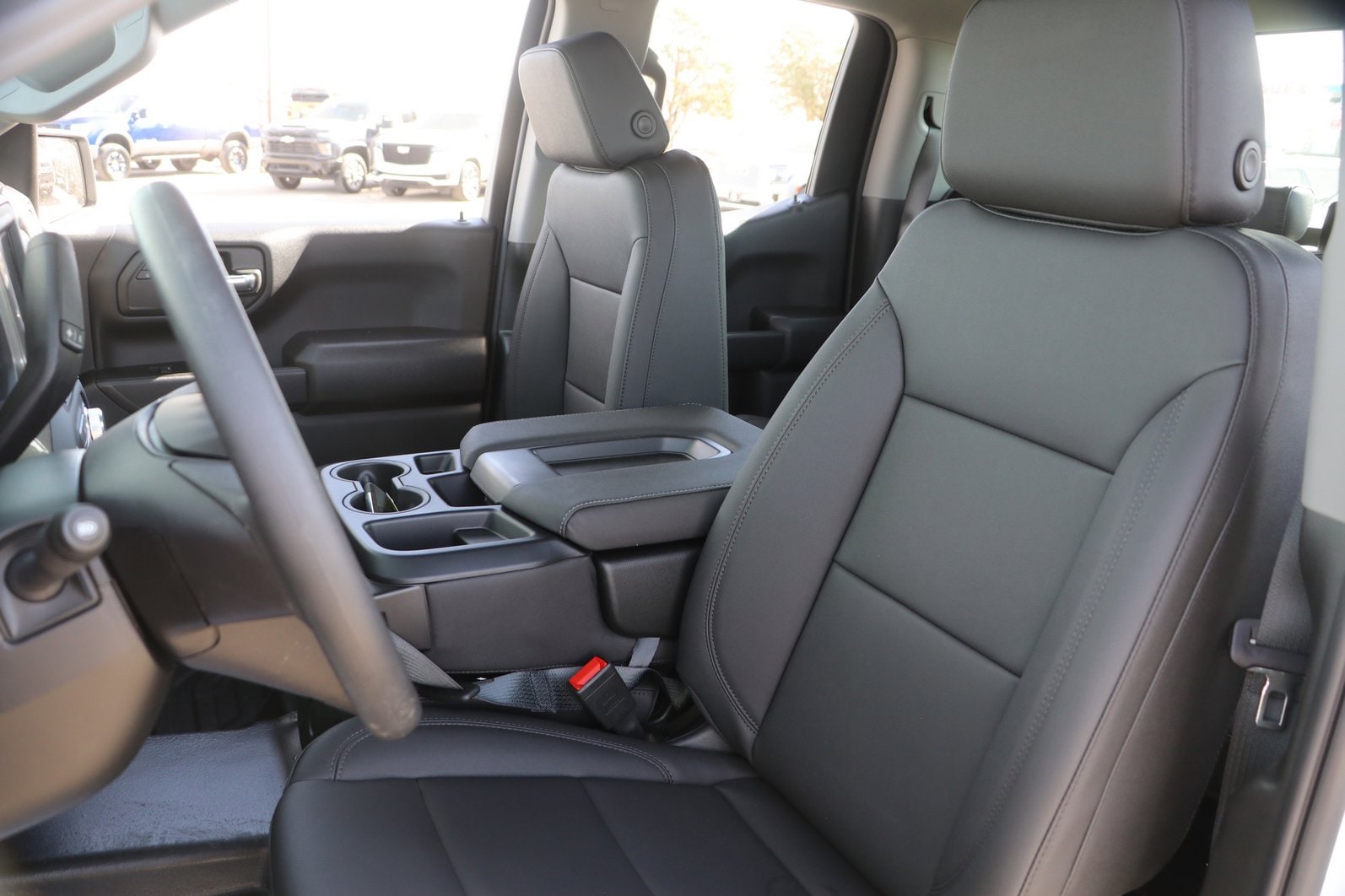 2026 GMC Sierra 1500 Pro - Photo 16