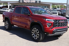 2026 GMC Canyon AT4 Truck