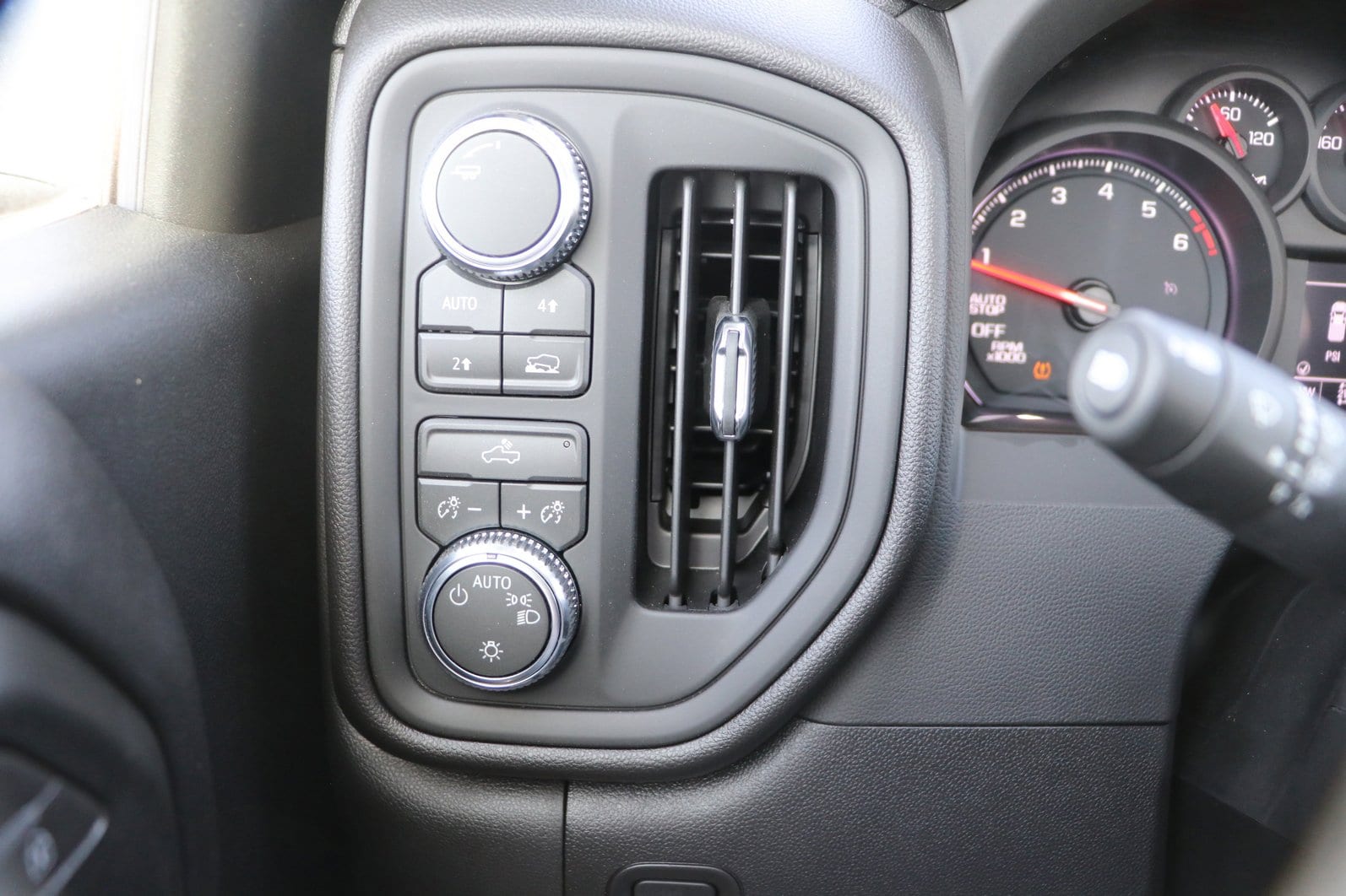 2026 GMC Sierra 1500 Pro - Photo 14