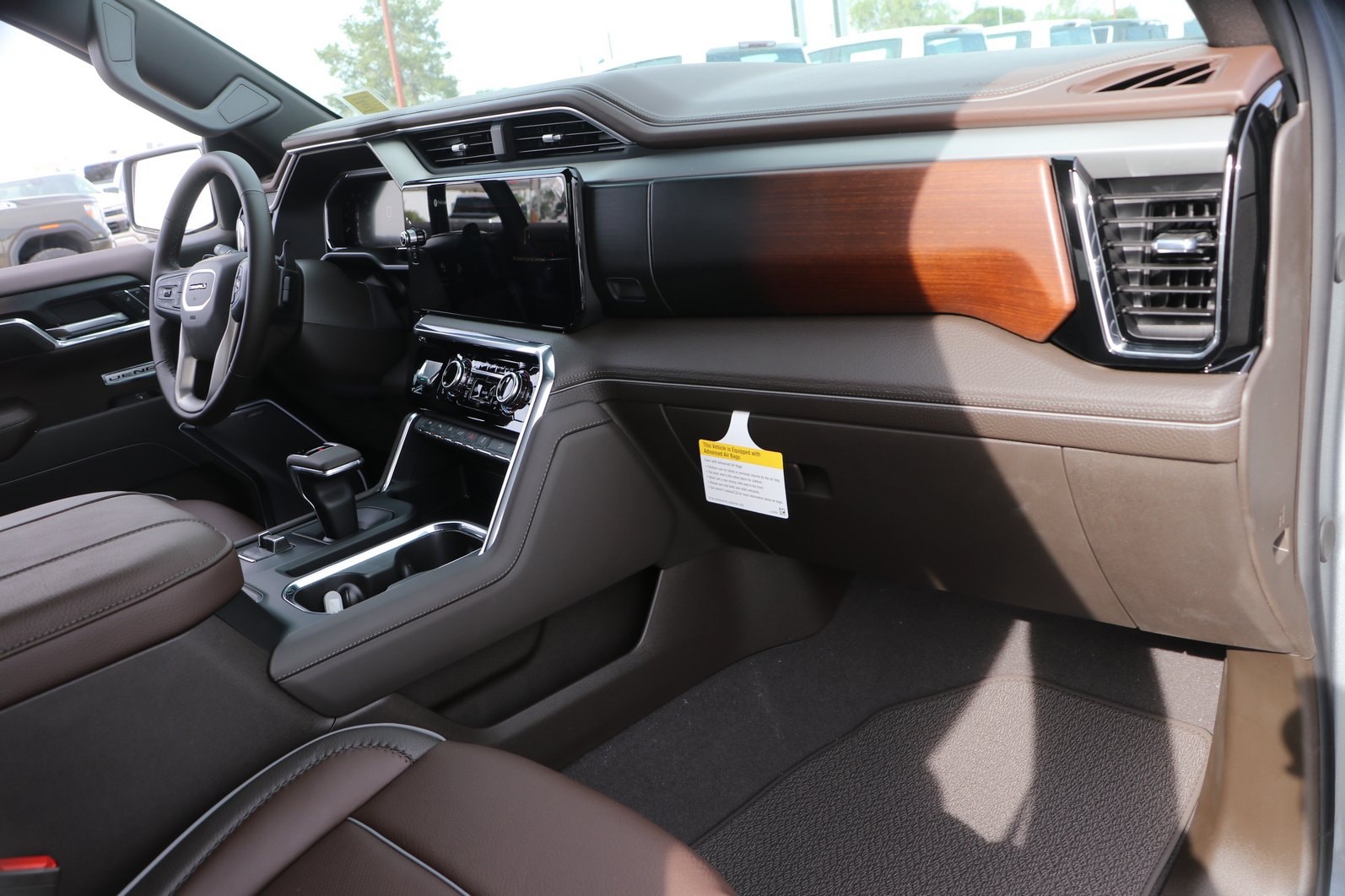 2026 GMC Sierra 1500 Denali - Photo 36
