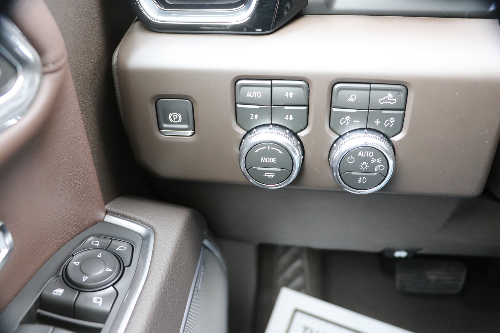 2026 GMC Sierra 1500 Denali - Photo 14