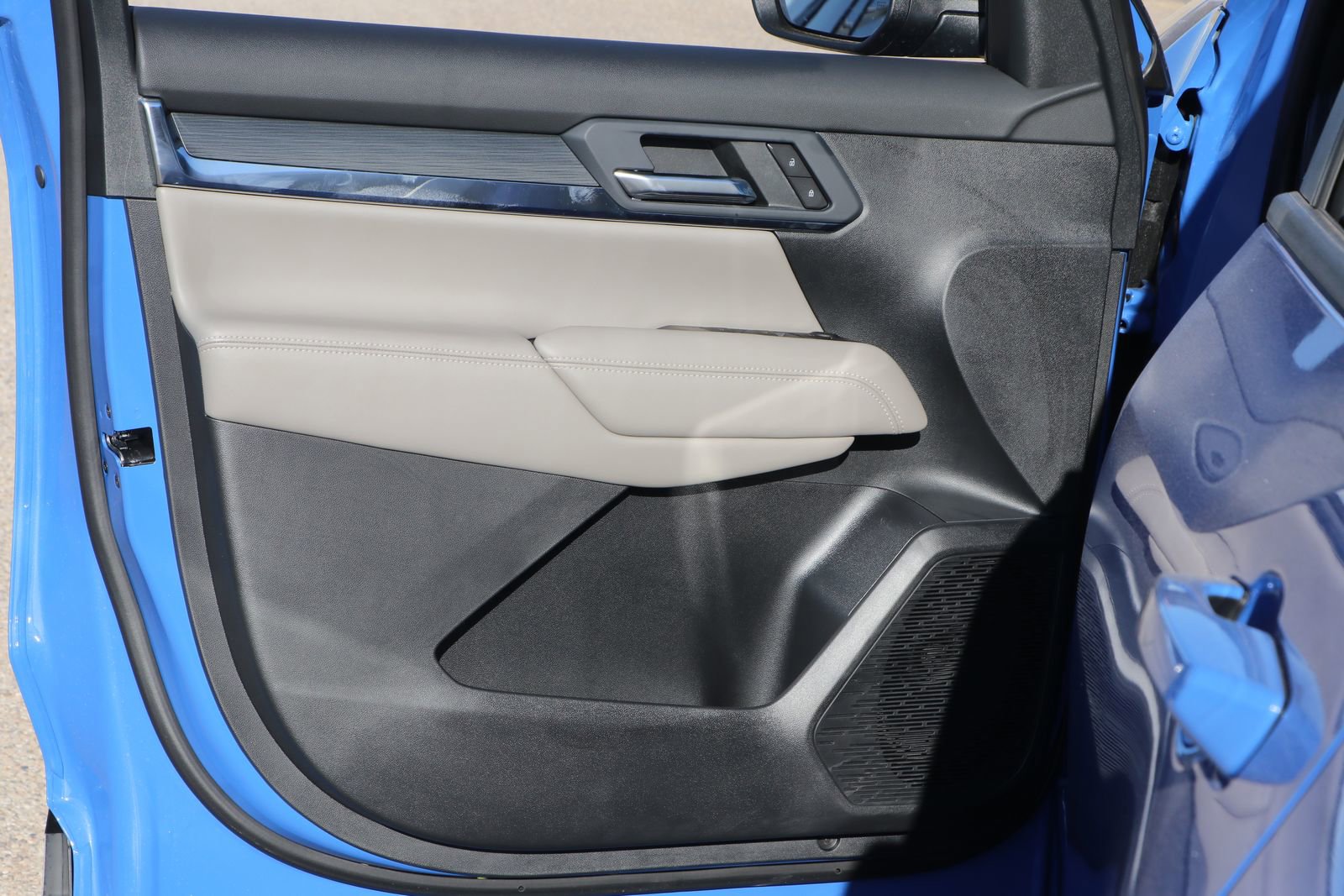 2026 GMC Terrain Elevation - Photo 12