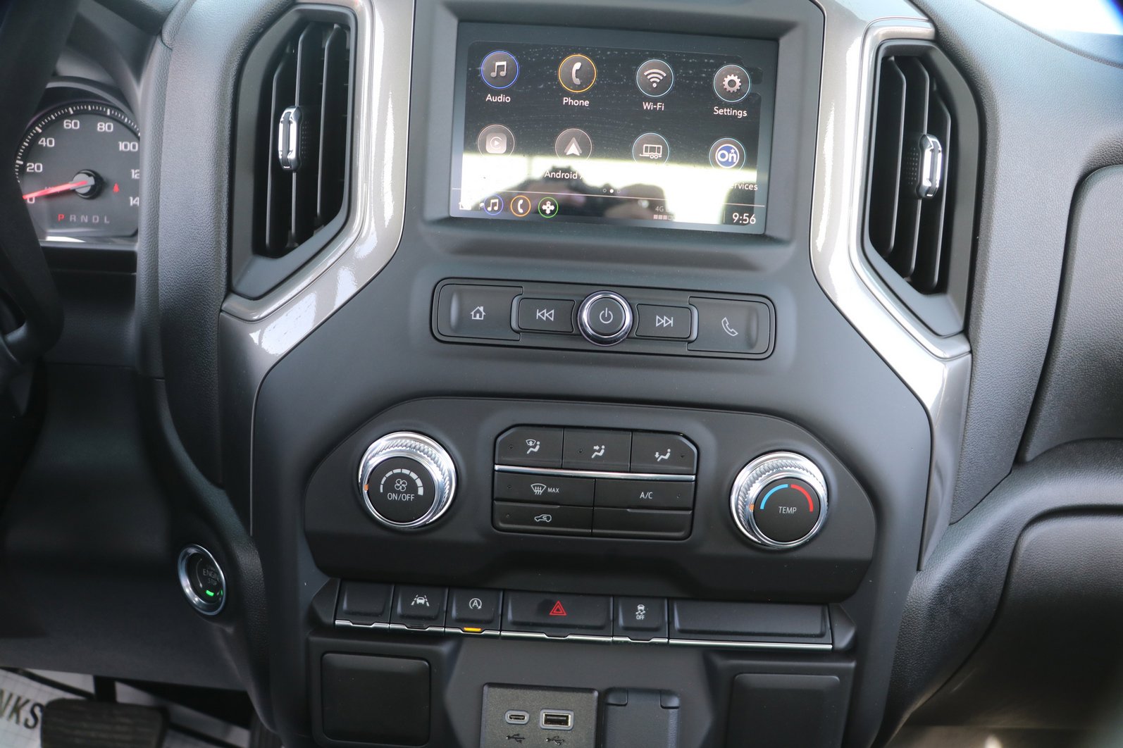 2026 GMC Sierra 1500 Pro - Photo 22