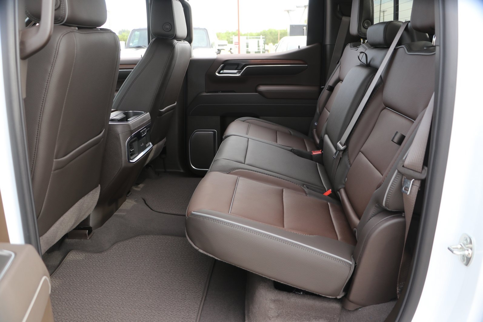 2026 GMC Sierra 1500 Denali - Photo 29