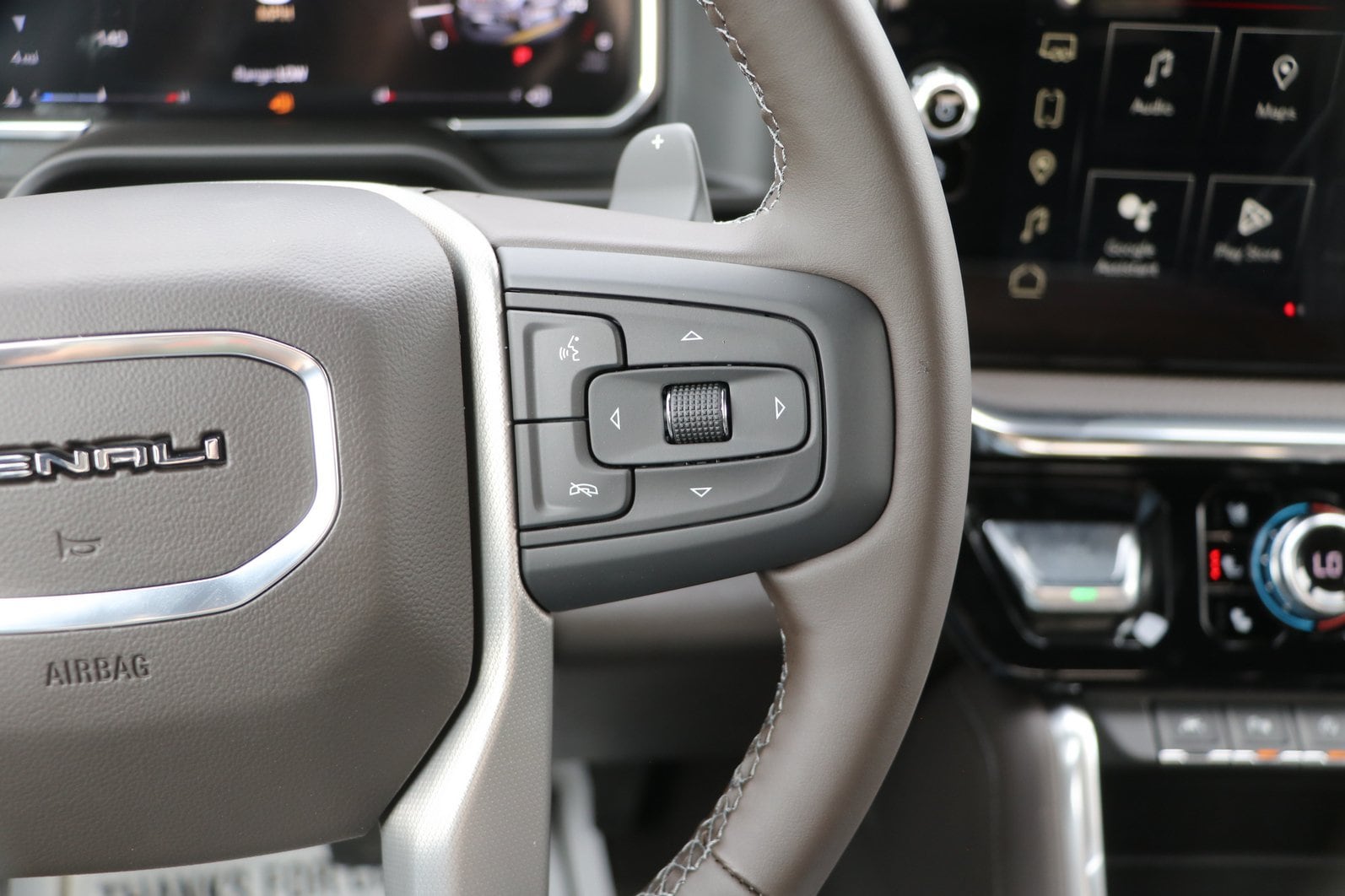 2026 GMC Sierra 1500 Denali - Photo 21