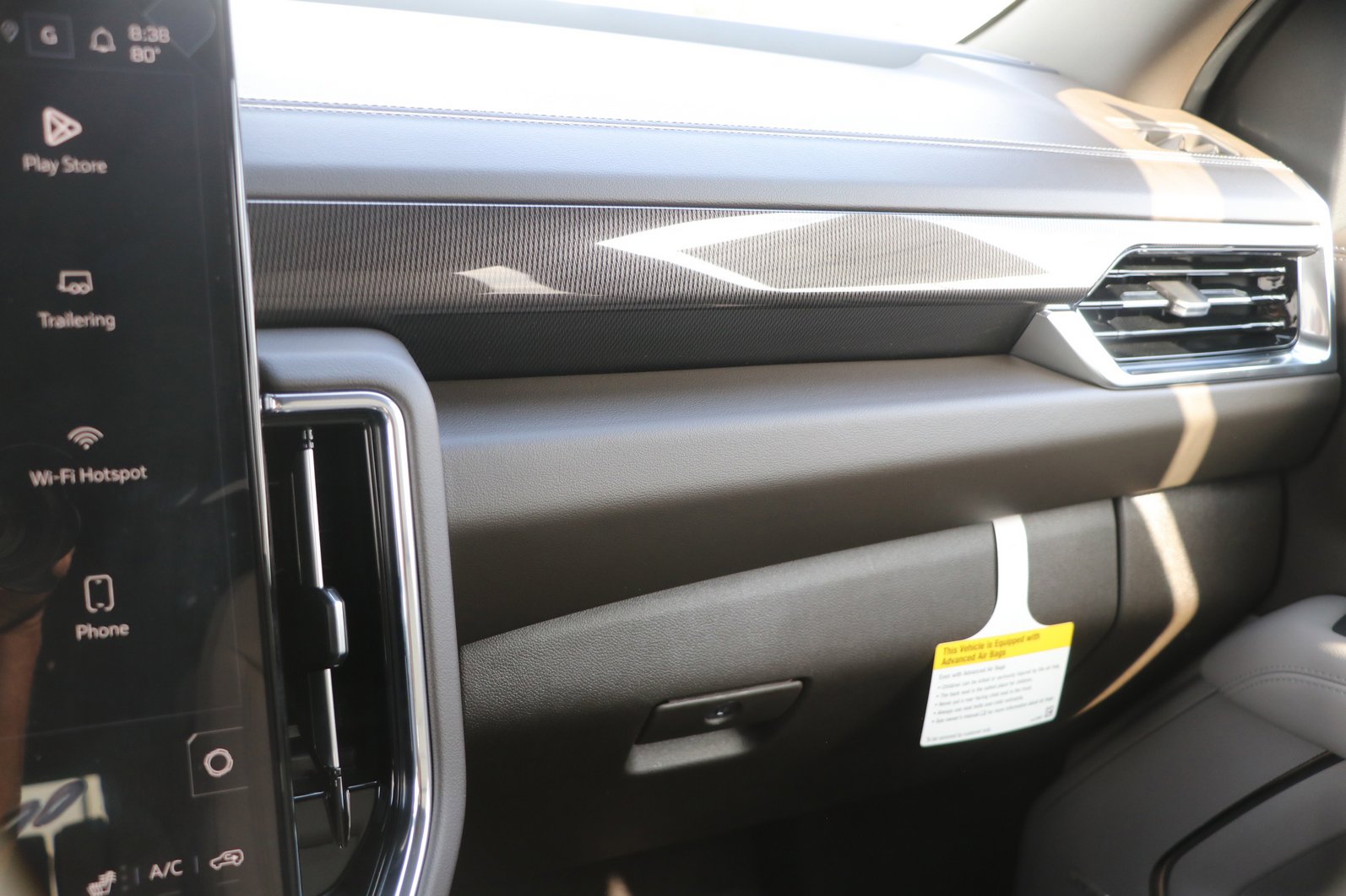 2026 GMC Yukon XL Elevation - Photo 28