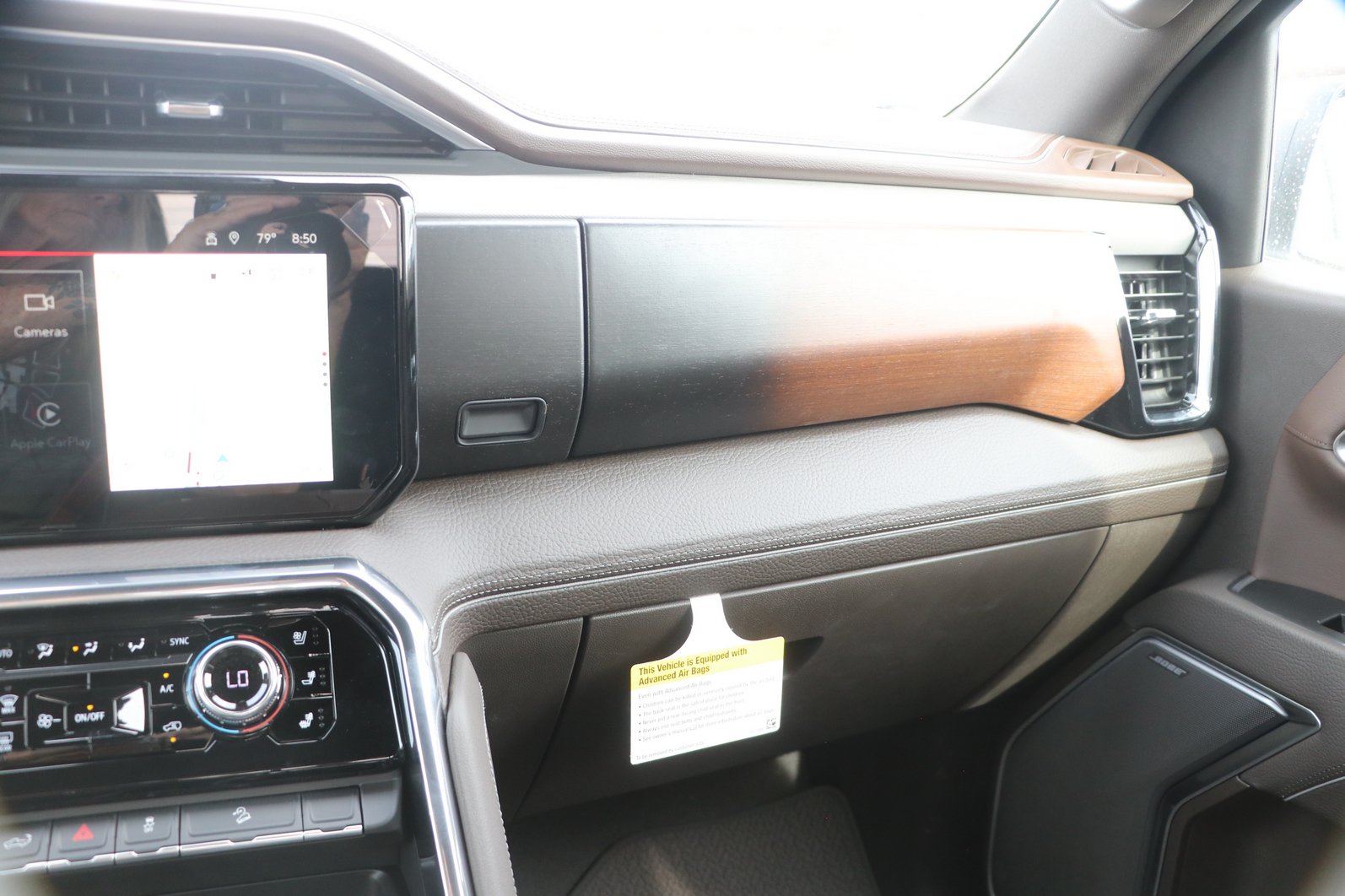 2026 GMC Sierra 1500 Denali - Photo 28