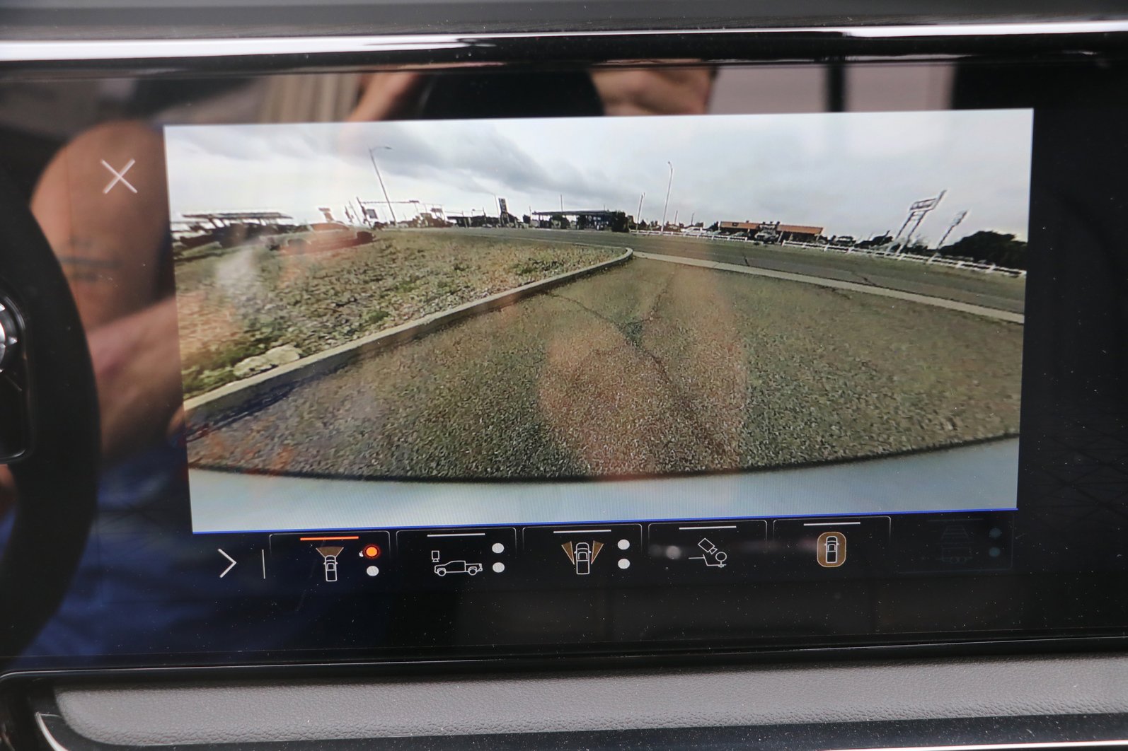 2026 GMC Sierra 2500HD AT4 - Photo 24