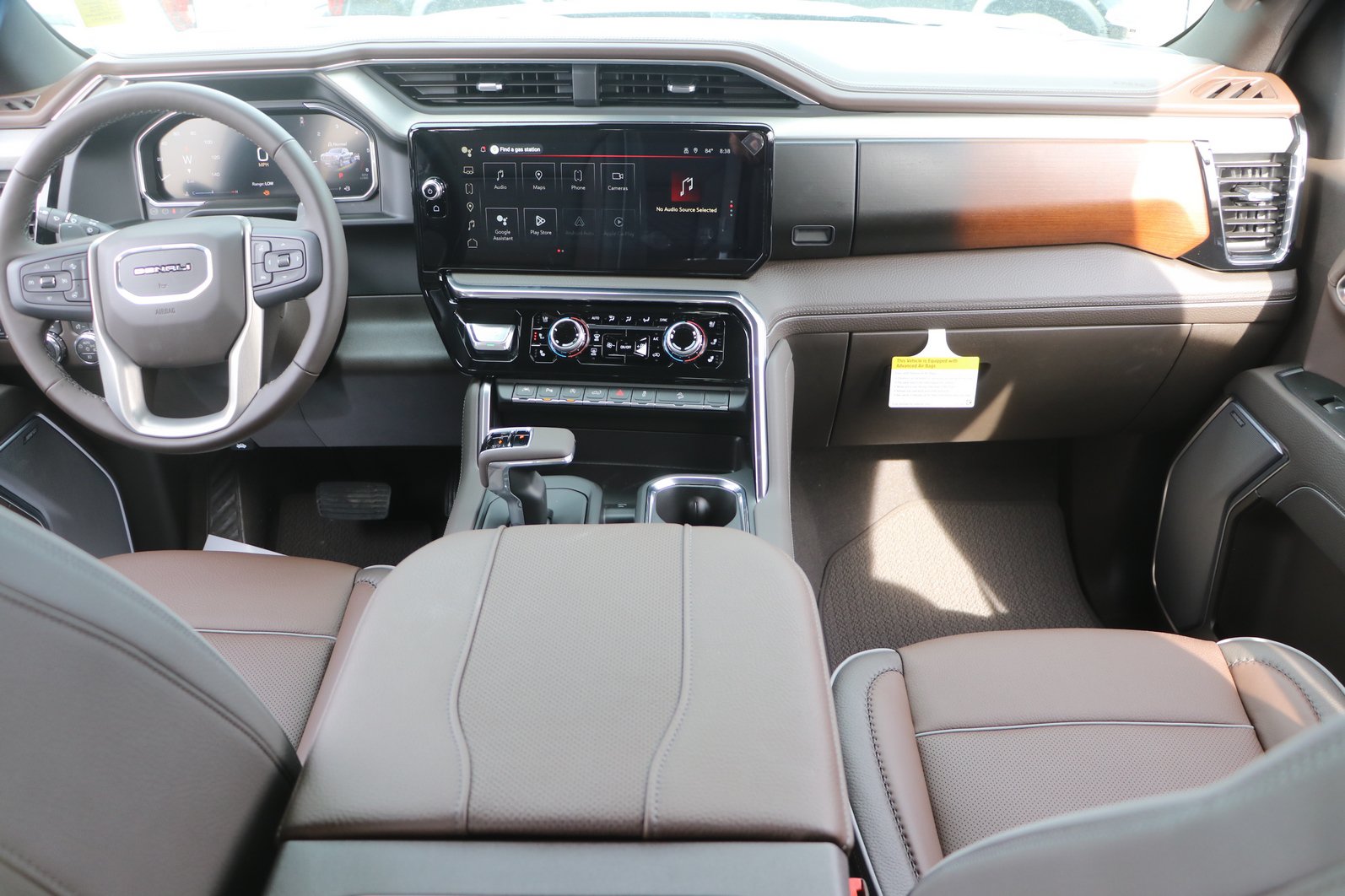 2026 GMC Sierra 1500 Denali - Photo 18