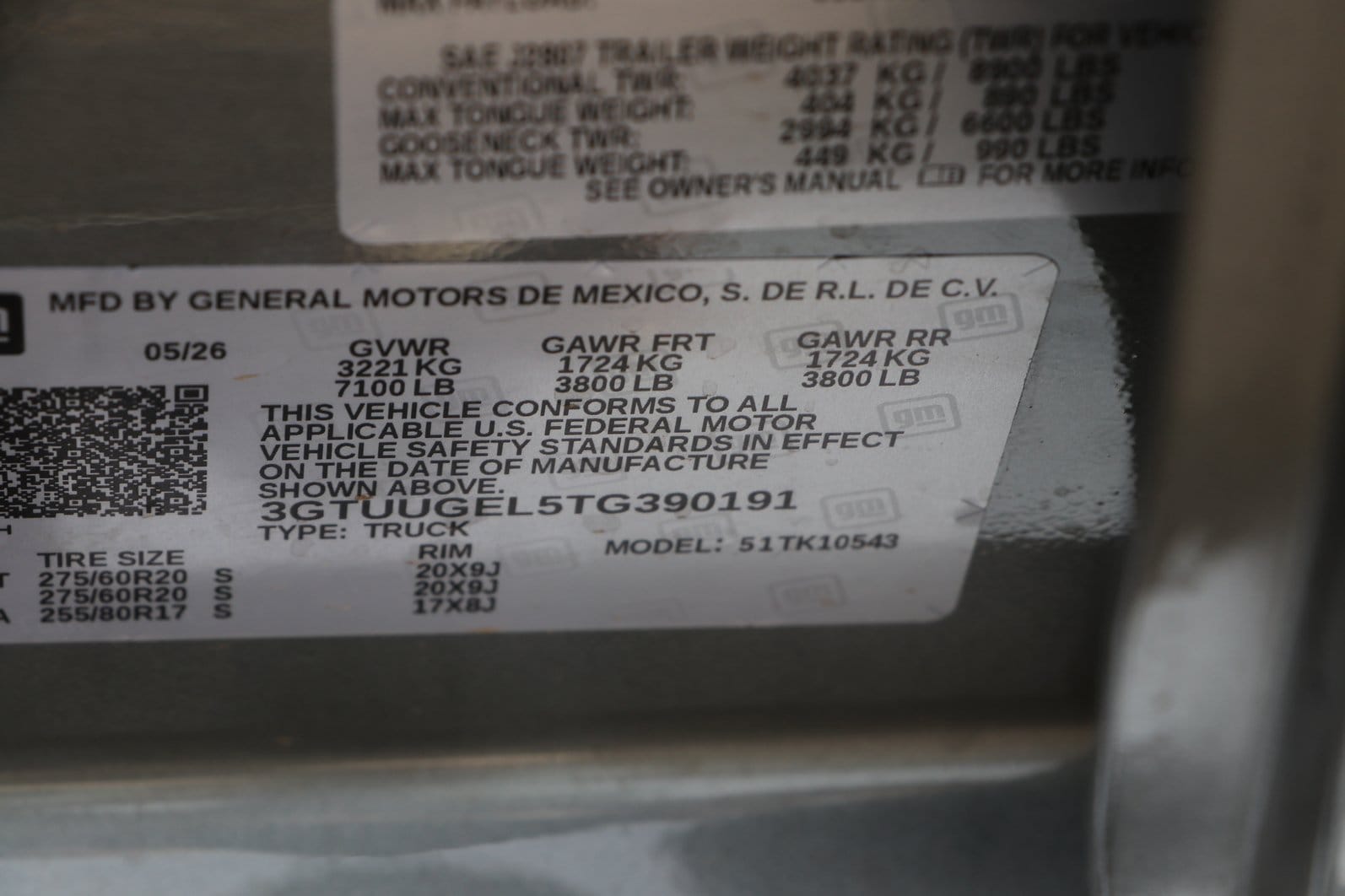 2026 GMC Sierra 1500 Denali - Photo 37