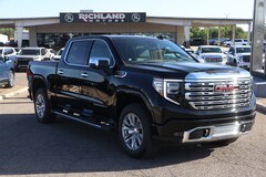 2026 GMC Sierra 1500 Denali Truck