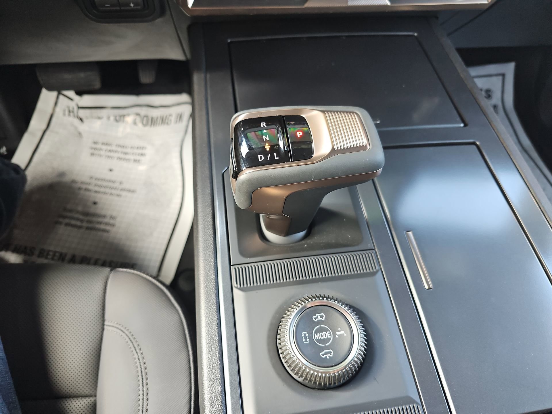 2025 GMC HUMMER EV 3X - Photo 17