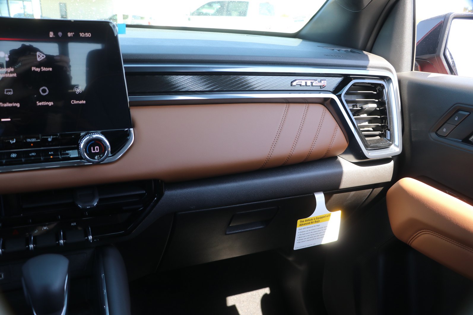 2026 GMC Canyon AT4 - Photo 26