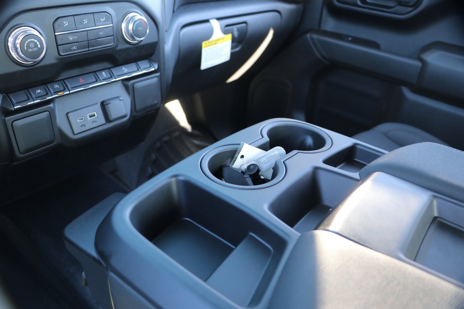 2026 GMC Sierra 1500 Pro - Photo 26