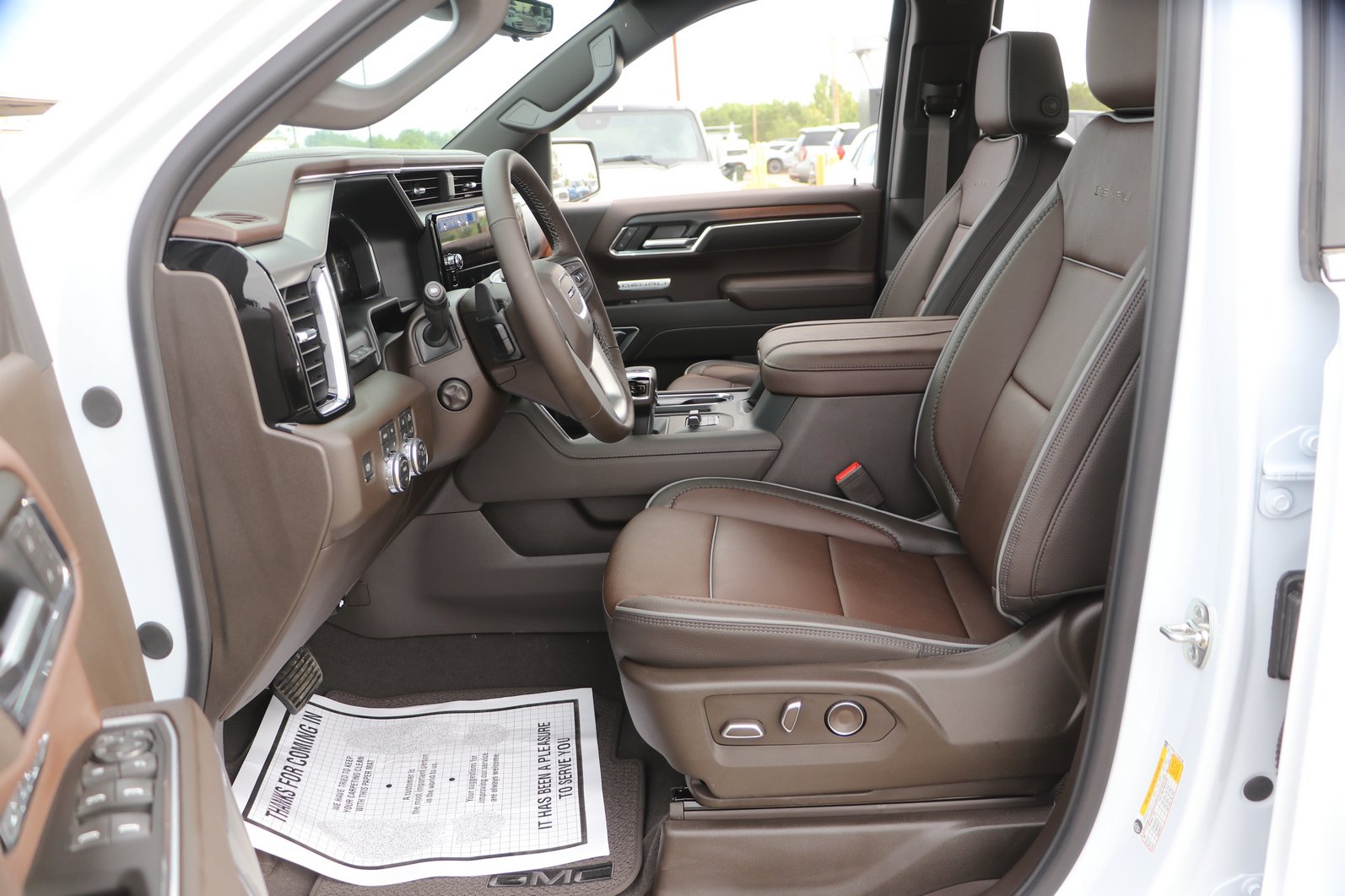 2026 GMC Sierra 1500 Denali - Photo 15